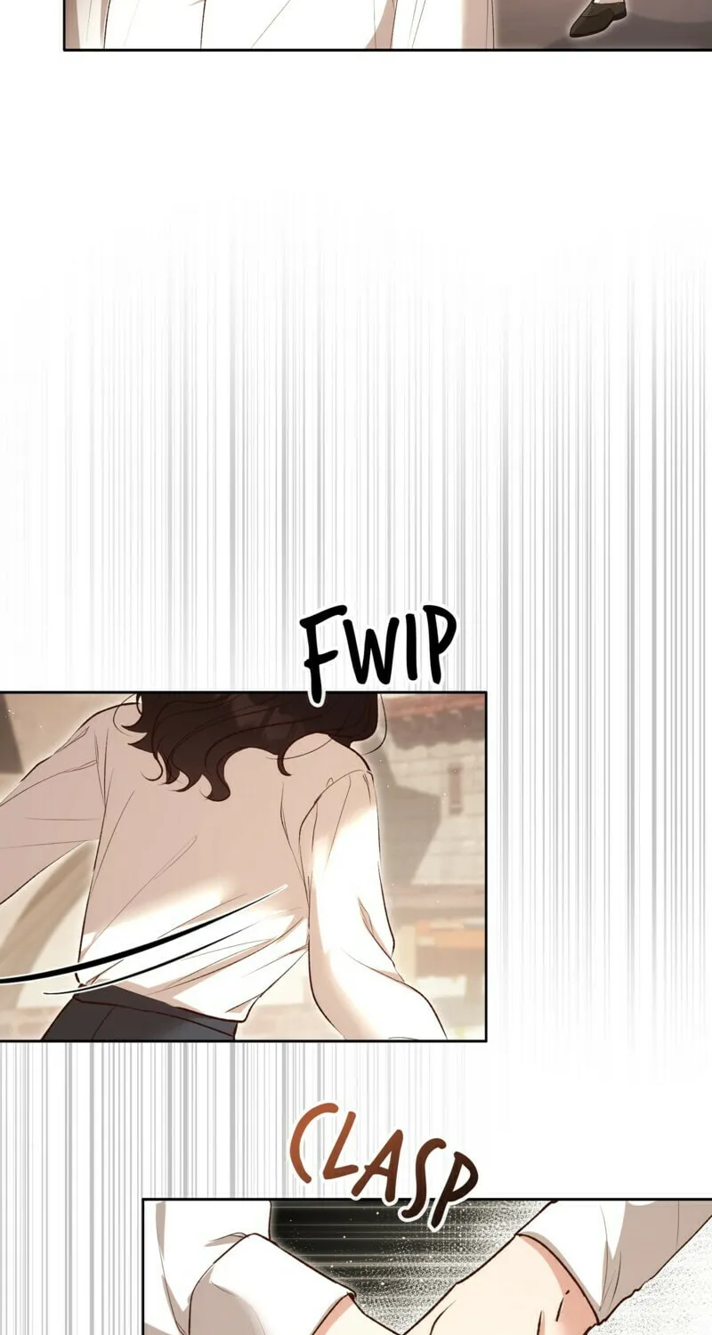 Begrudgingly Yours Chapter 45 page 6 - 