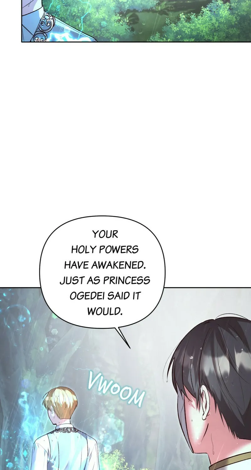 Begrudgingly Yours Chapter 45 page 51 - 