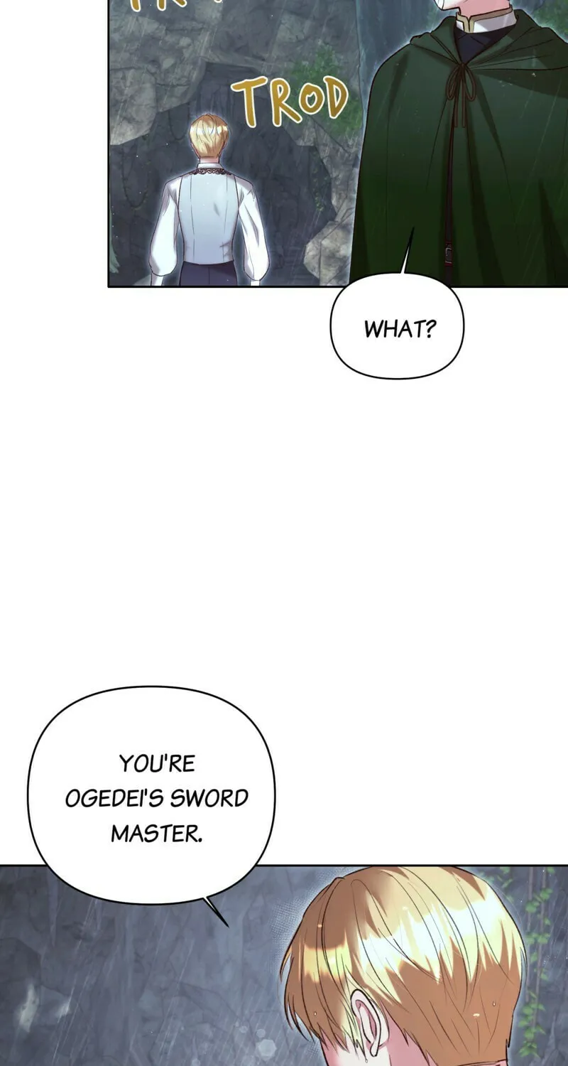Begrudgingly Yours Chapter 45 page 54 - 