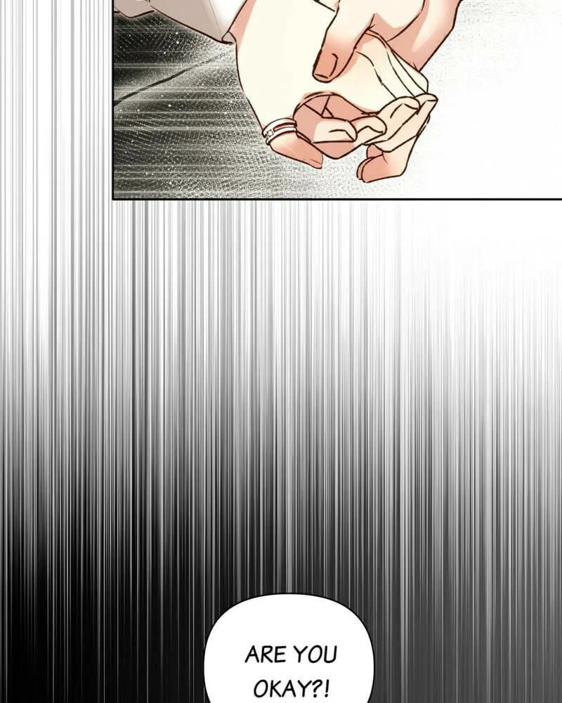 Begrudgingly Yours Chapter 45 page 7 - 
