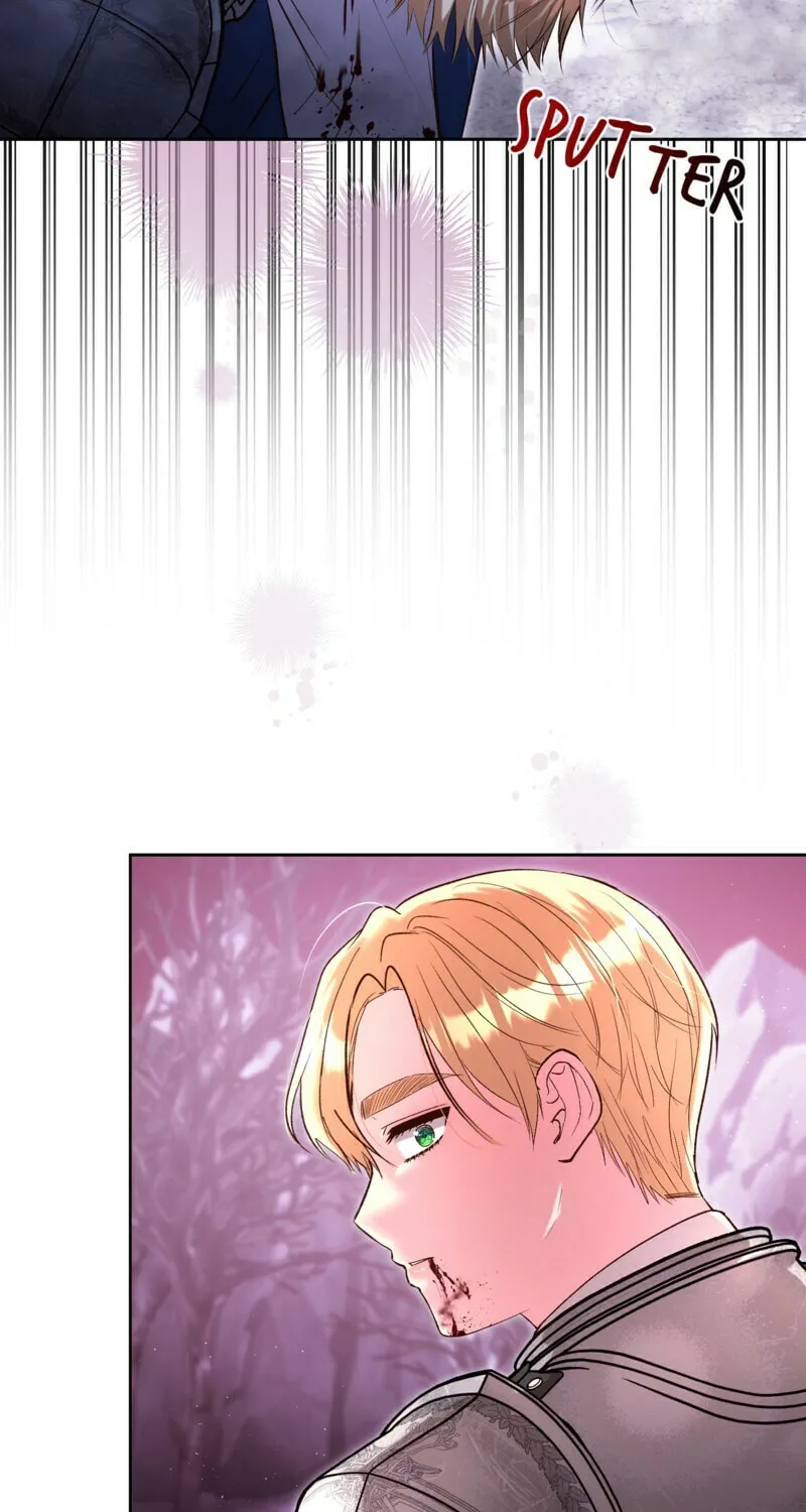 Begrudgingly Yours Chapter 45 page 61 - 