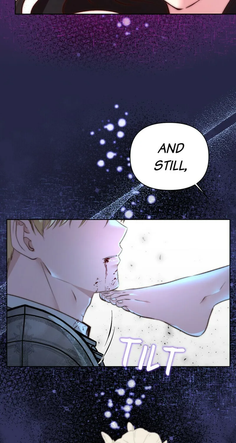 Begrudgingly Yours Chapter 45 page 75 - 