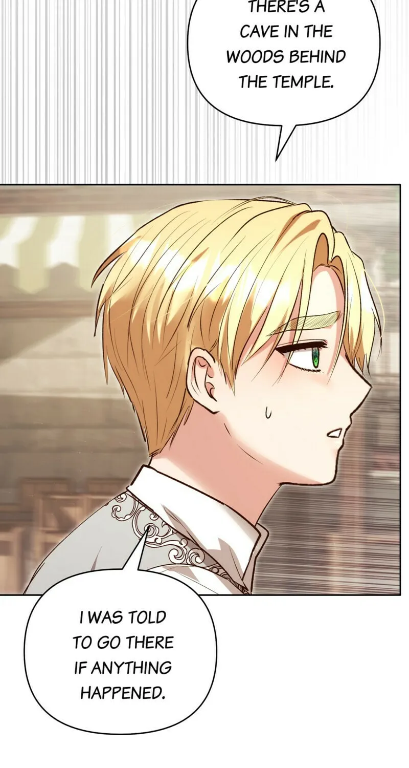 Begrudgingly Yours Chapter 45 page 9 - 