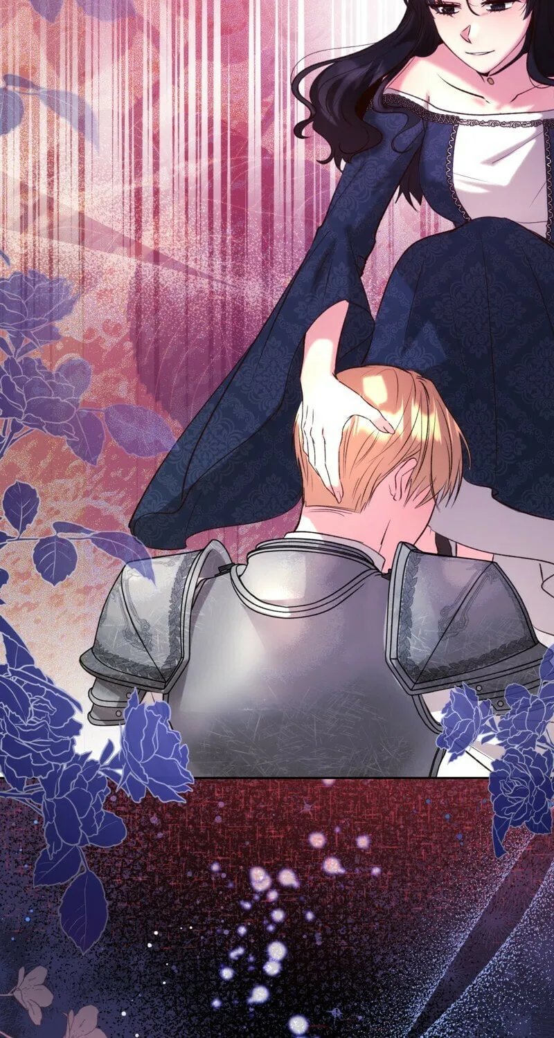 Begrudgingly Yours Chapter 45 page 82 - 
