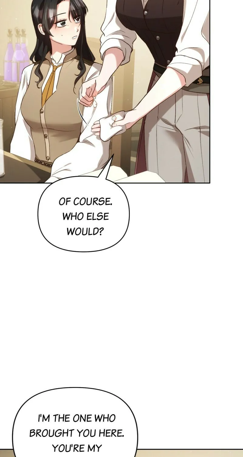 Begrudgingly Yours Chapter 46 page 13 - 