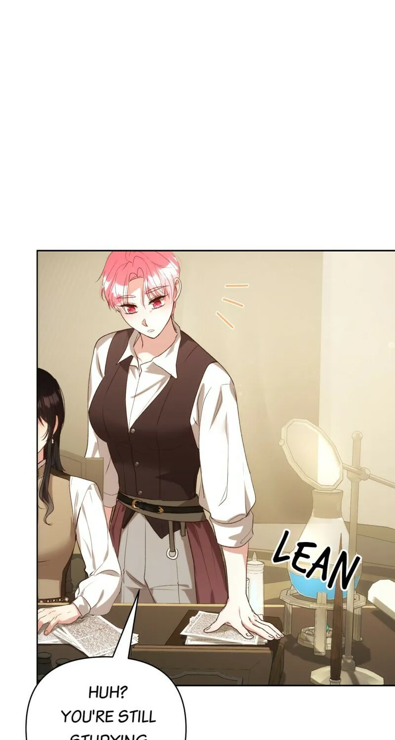 Begrudgingly Yours Chapter 46 page 15 - 