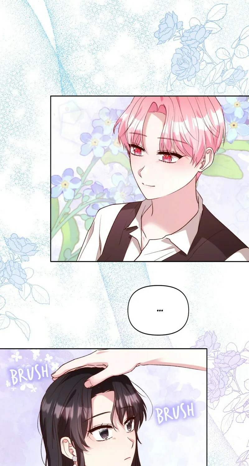 Begrudgingly Yours Chapter 46 page 19 - 