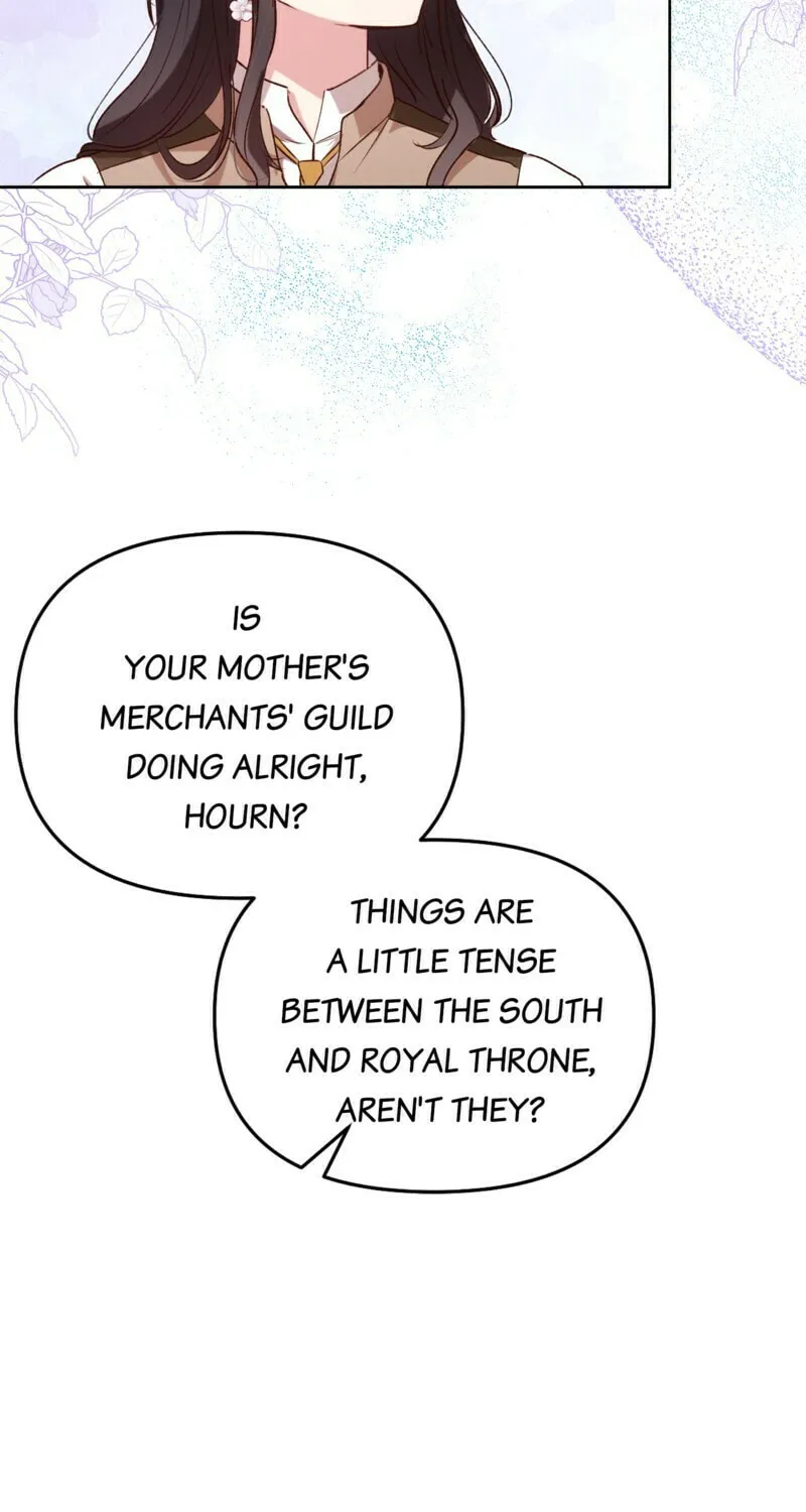 Begrudgingly Yours Chapter 46 page 20 - 