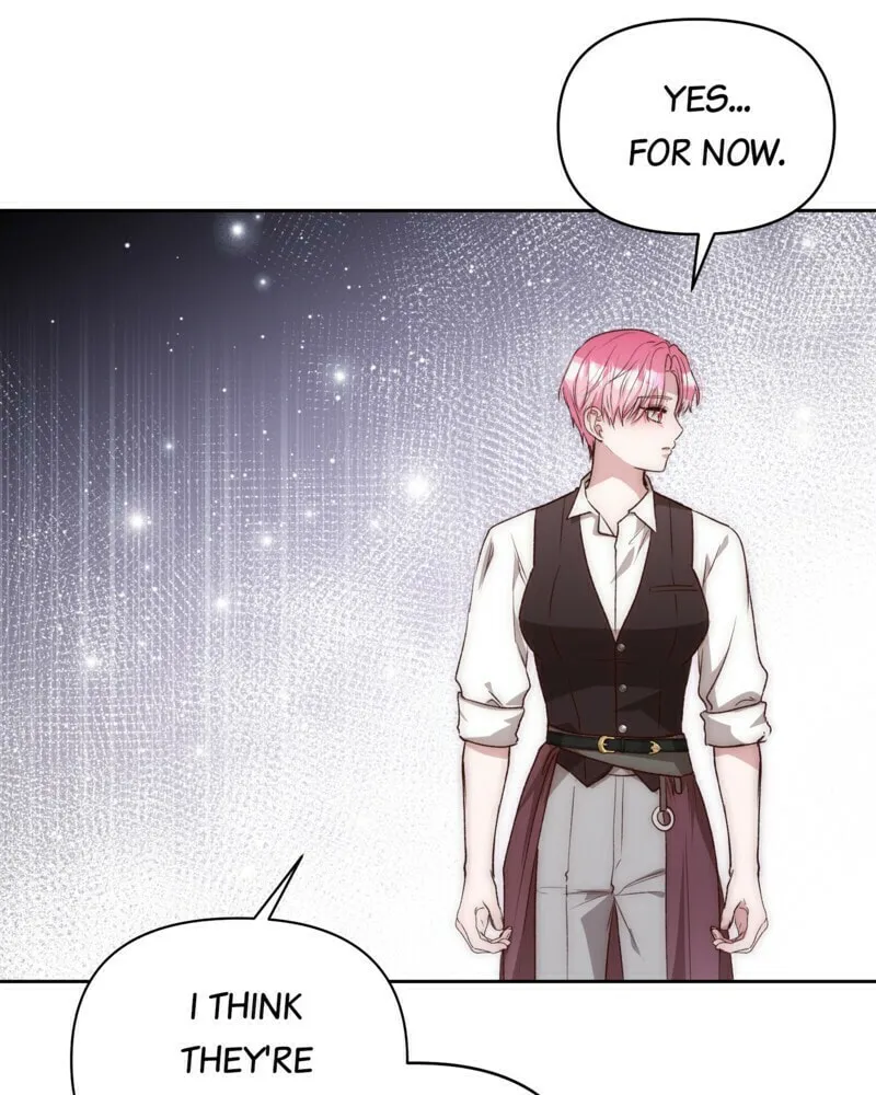 Begrudgingly Yours Chapter 46 page 21 - 