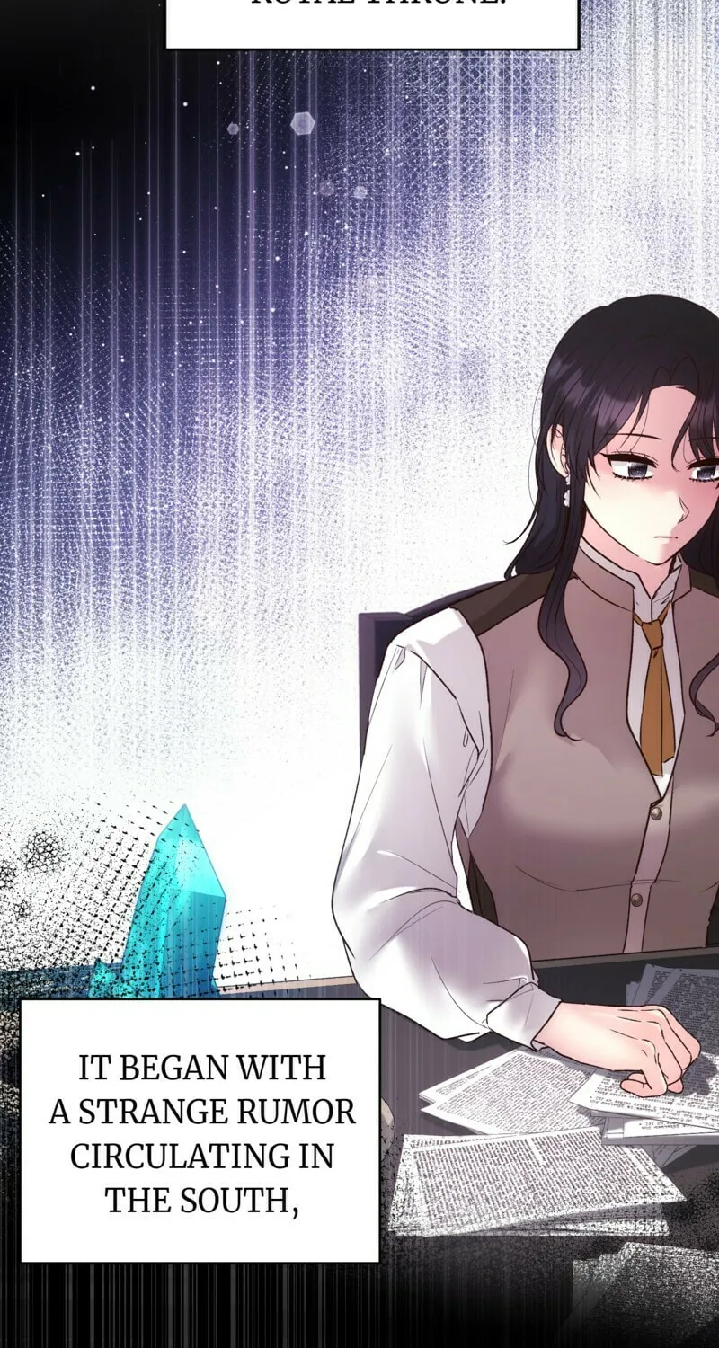 Begrudgingly Yours Chapter 46 page 23 - 