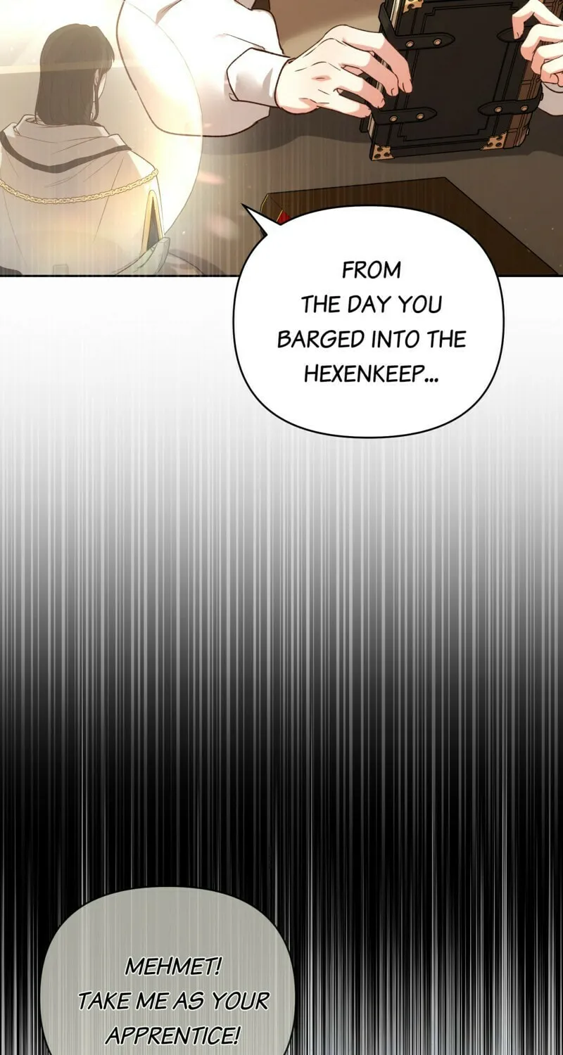 Begrudgingly Yours Chapter 46 page 4 - 