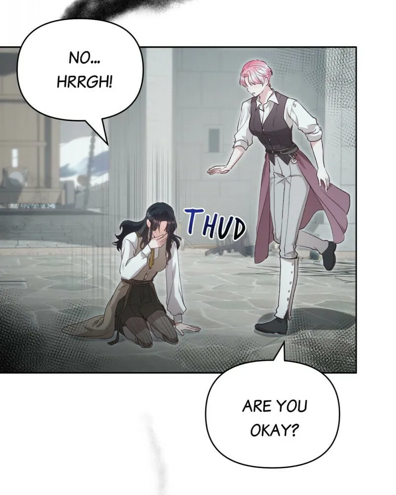 Begrudgingly Yours Chapter 46 page 35 - 