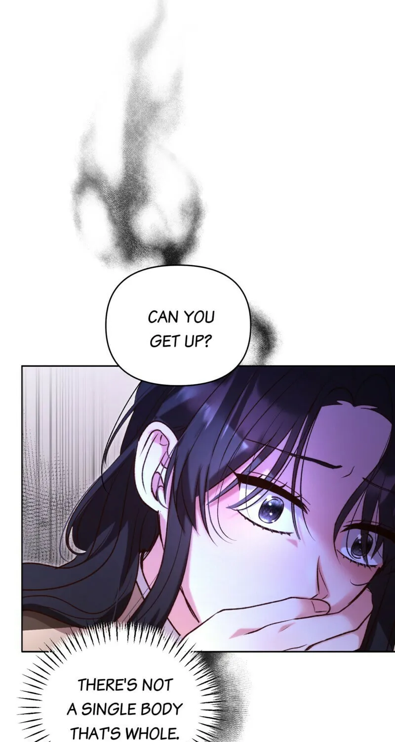 Begrudgingly Yours Chapter 46 page 36 - 