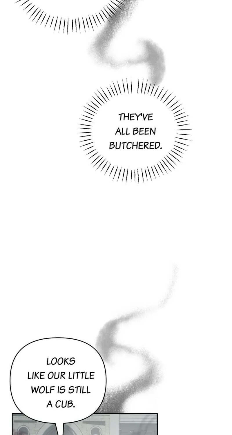 Begrudgingly Yours Chapter 46 page 37 - 