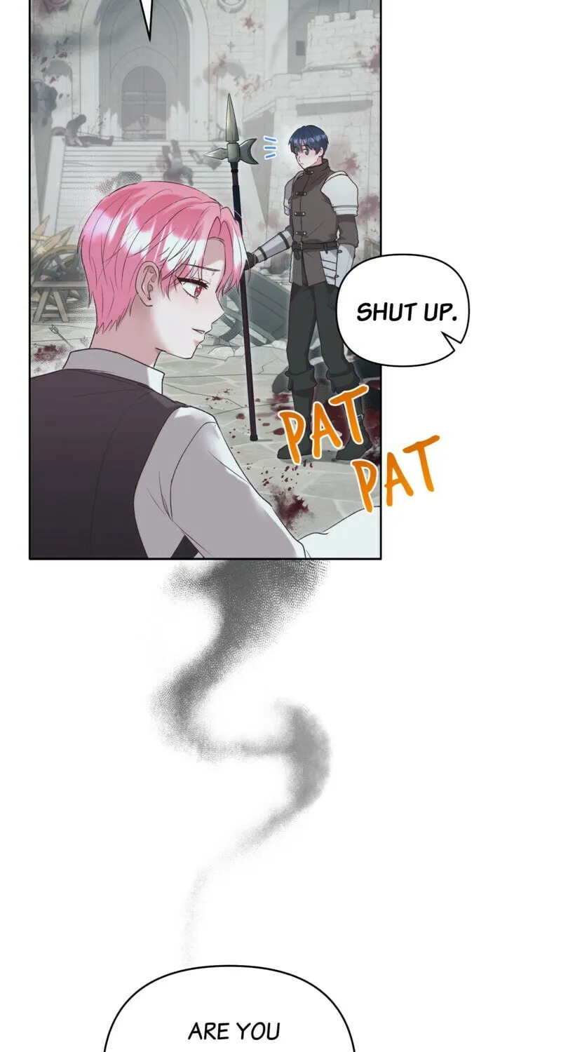 Begrudgingly Yours Chapter 46 page 38 - 