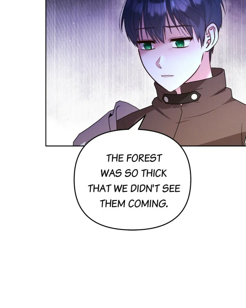 Begrudgingly Yours Chapter 46 page 42 - 