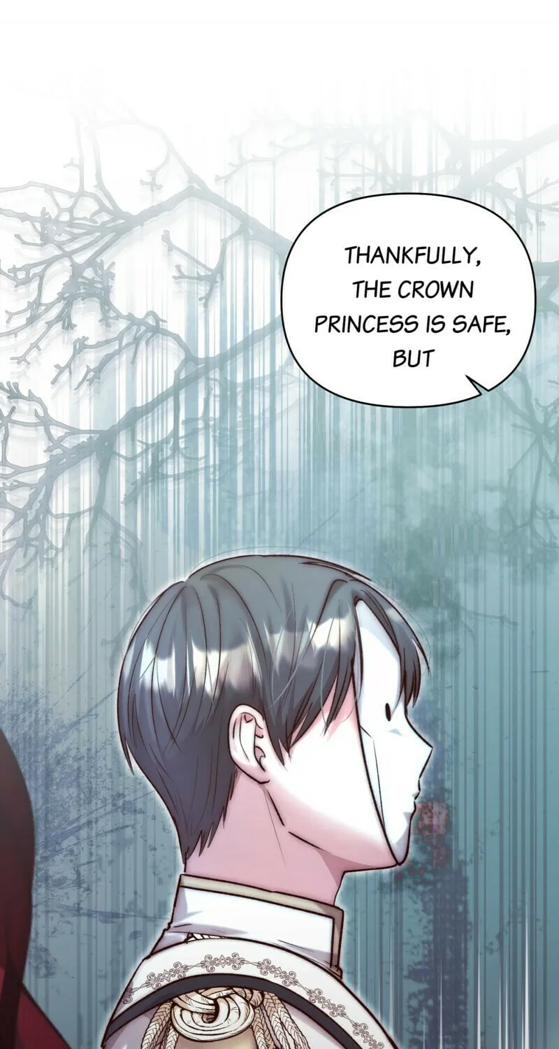 Begrudgingly Yours Chapter 46 page 43 - 