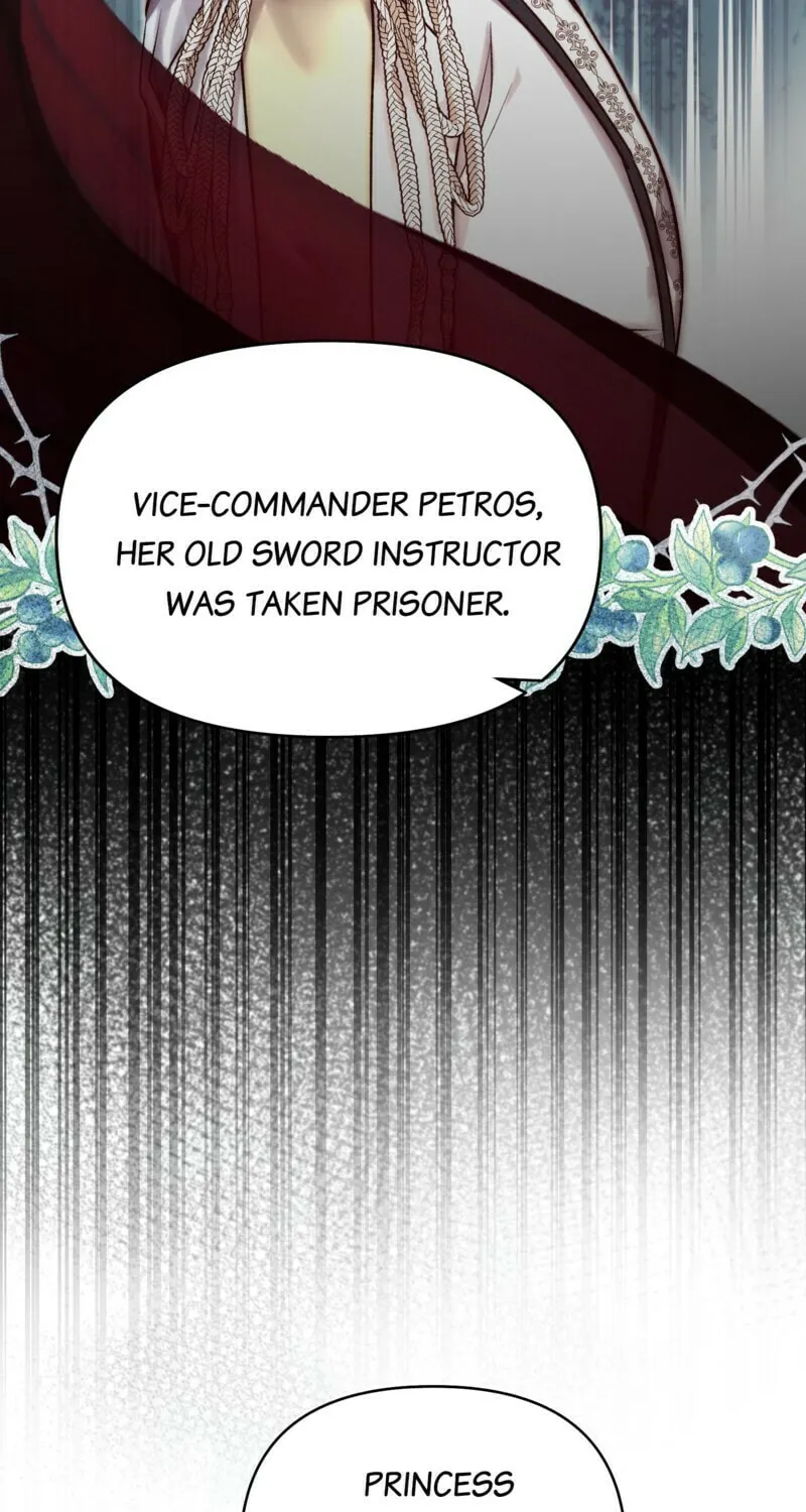 Begrudgingly Yours Chapter 46 page 44 - 