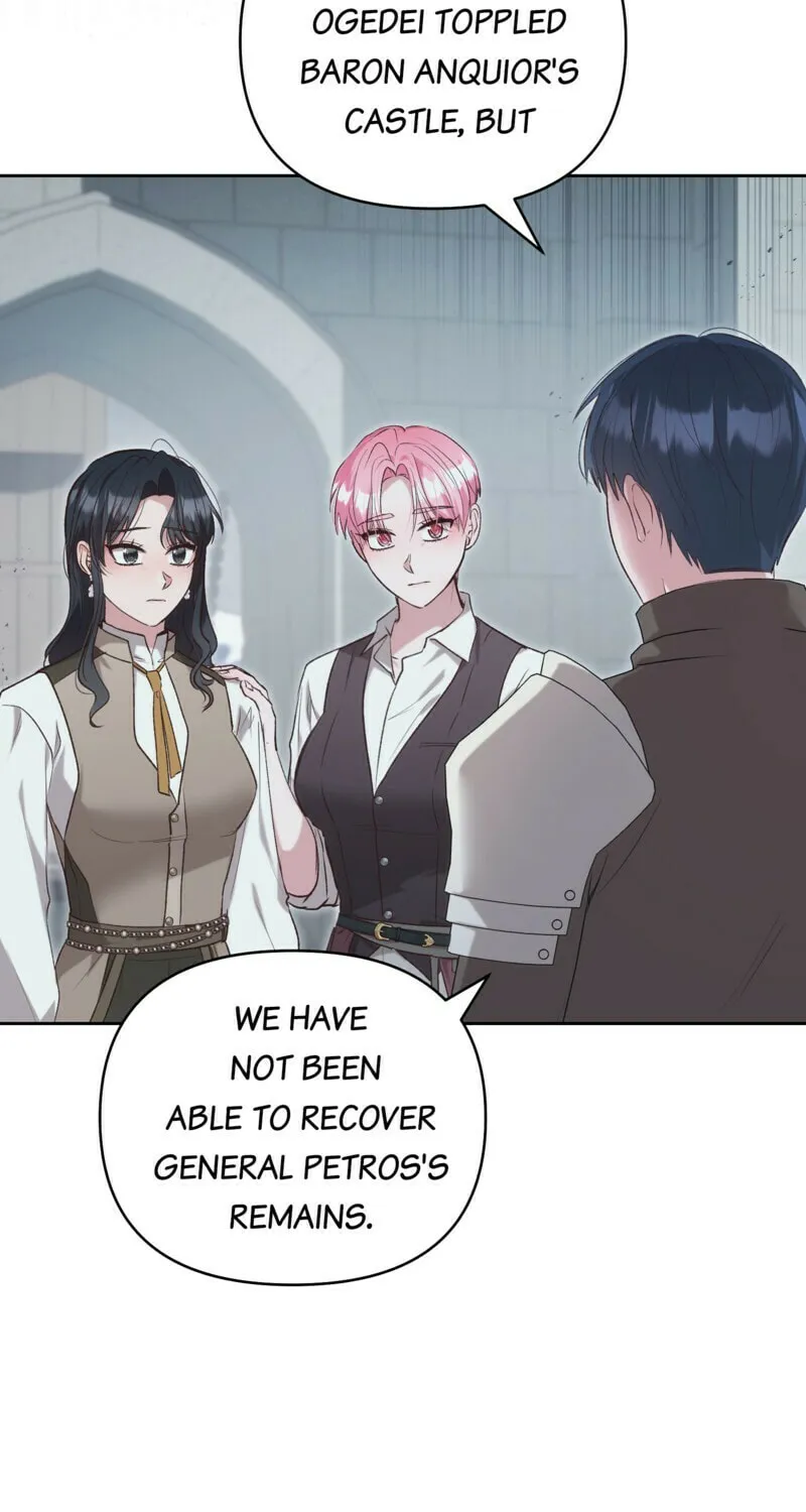 Begrudgingly Yours Chapter 46 page 45 - 