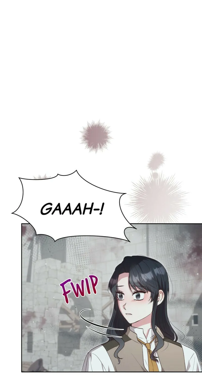 Begrudgingly Yours Chapter 46 page 46 - 