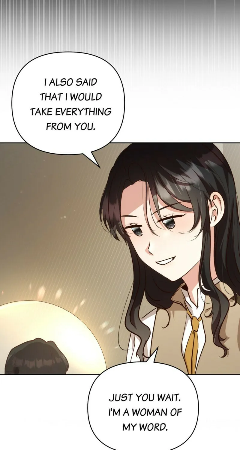 Begrudgingly Yours Chapter 46 page 6 - 