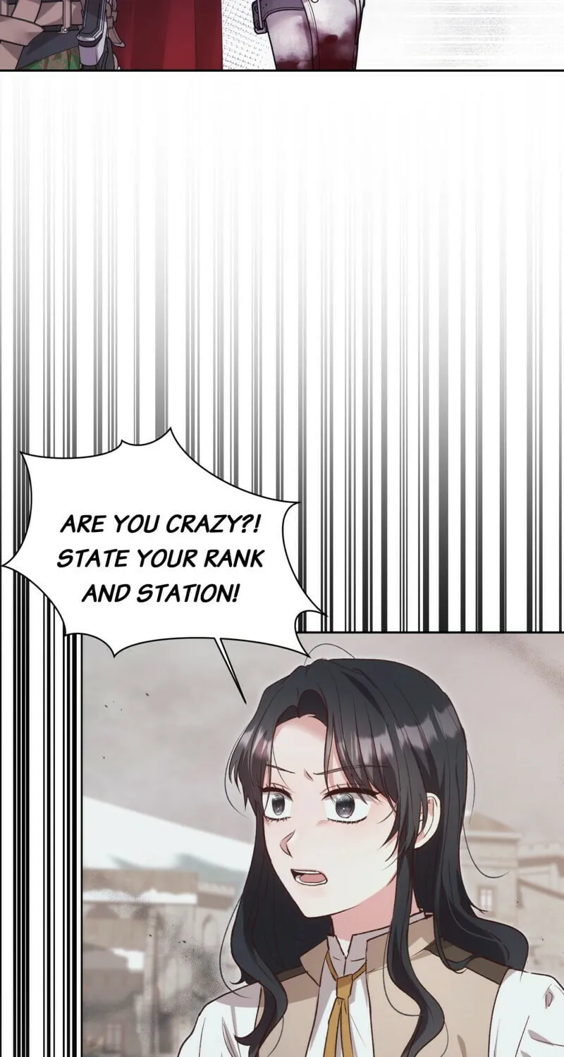 Begrudgingly Yours Chapter 46 page 51 - 