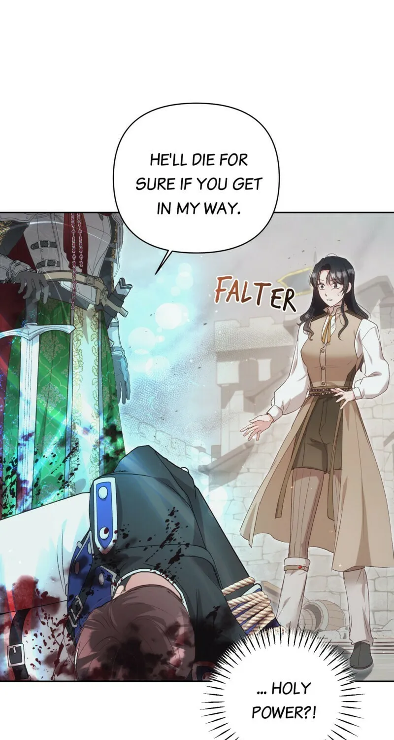 Begrudgingly Yours Chapter 46 page 54 - 