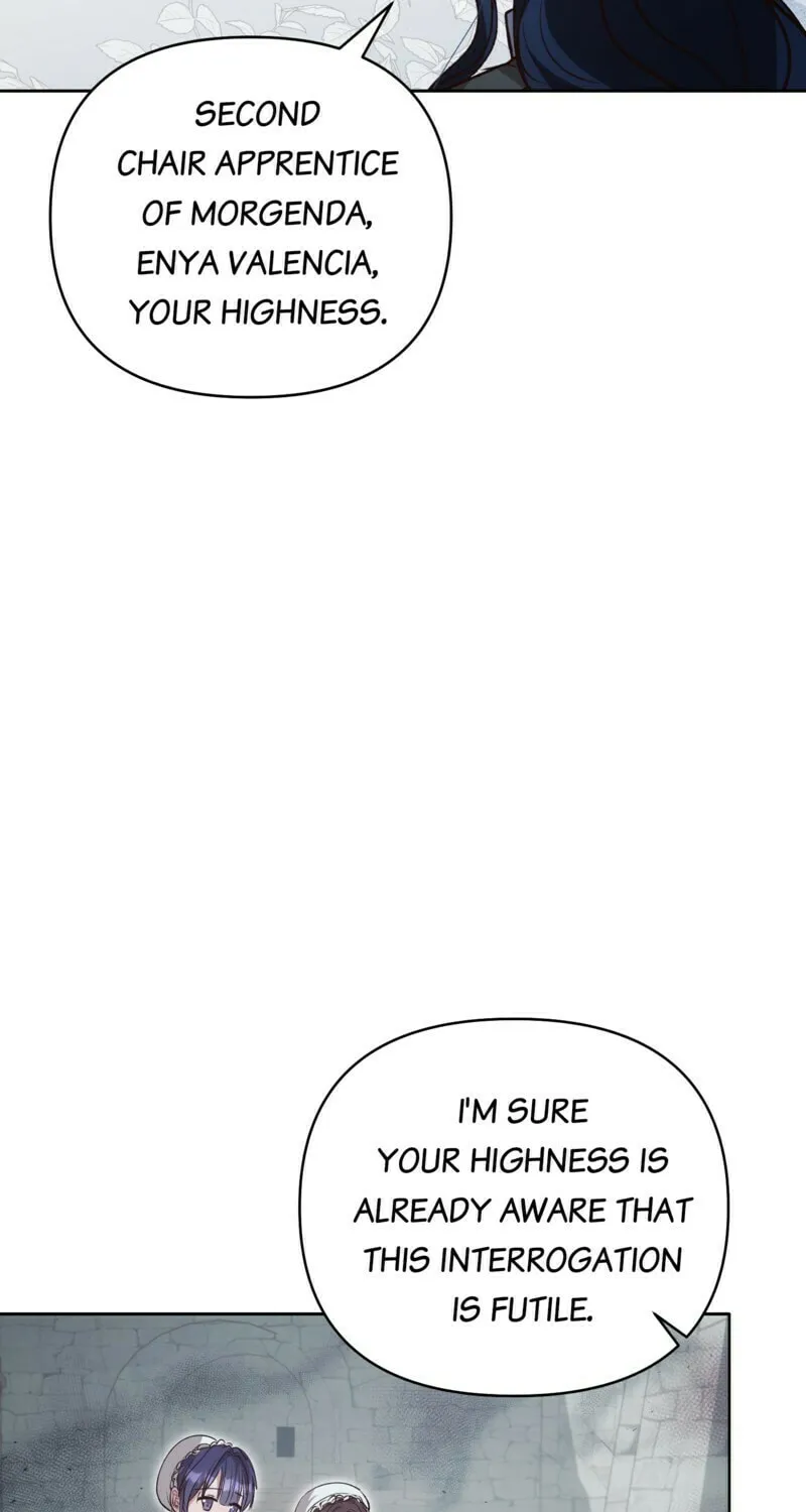 Begrudgingly Yours Chapter 46 page 62 - 