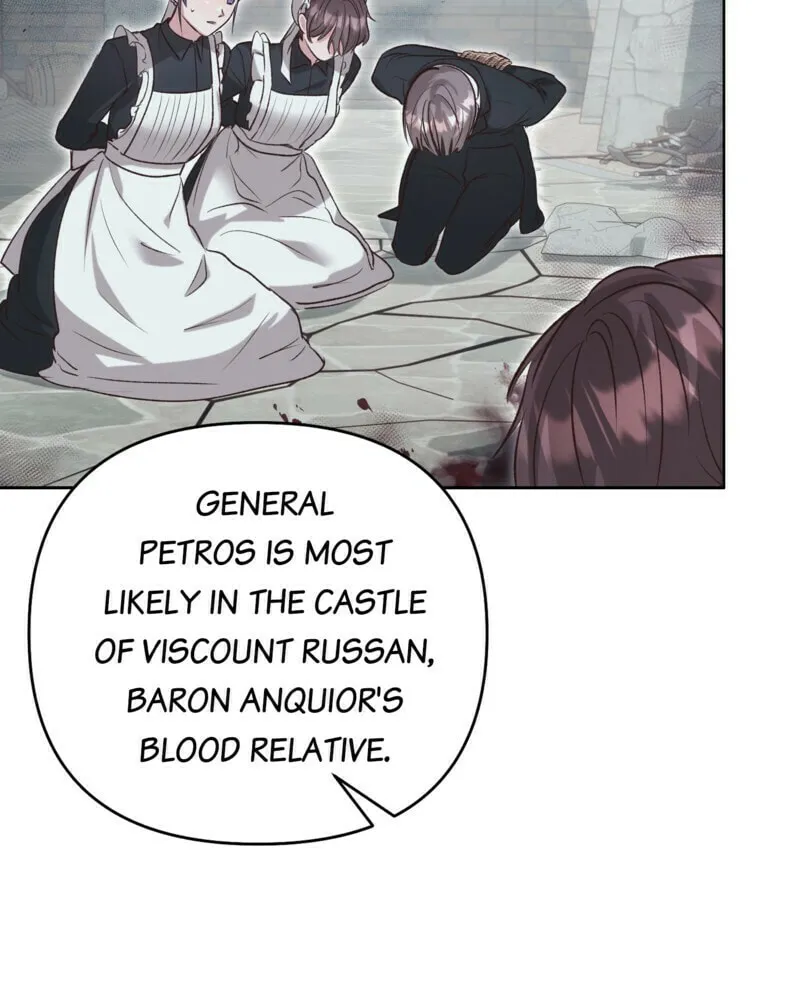 Begrudgingly Yours Chapter 46 page 63 - 