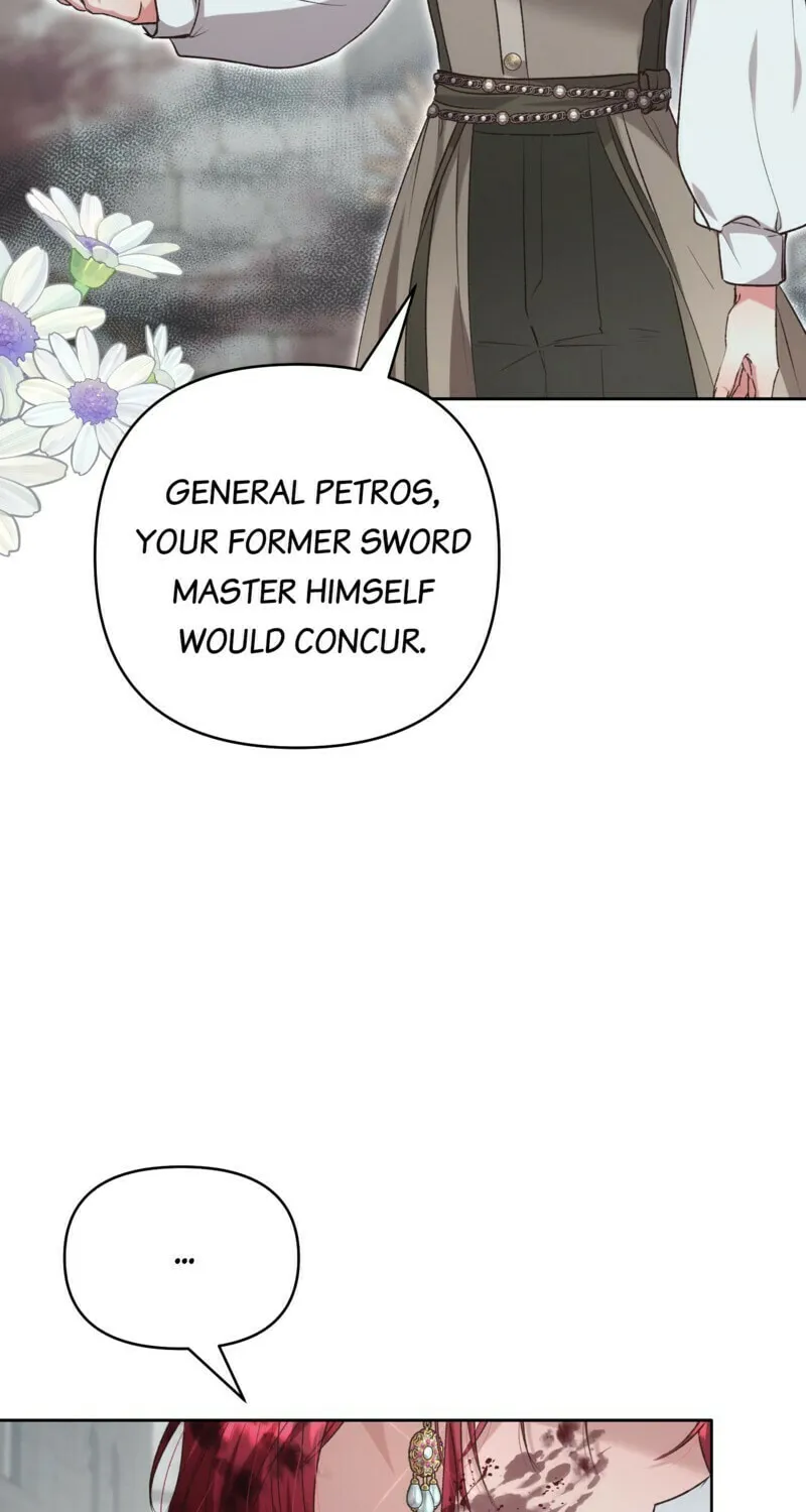 Begrudgingly Yours Chapter 46 page 65 - 