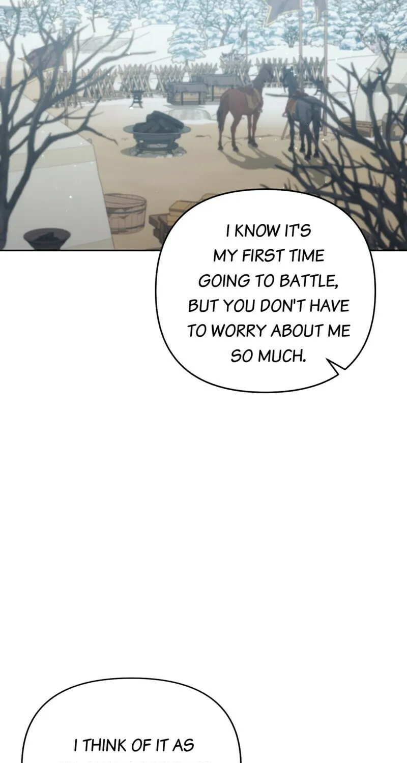 Begrudgingly Yours Chapter 46 page 8 - 