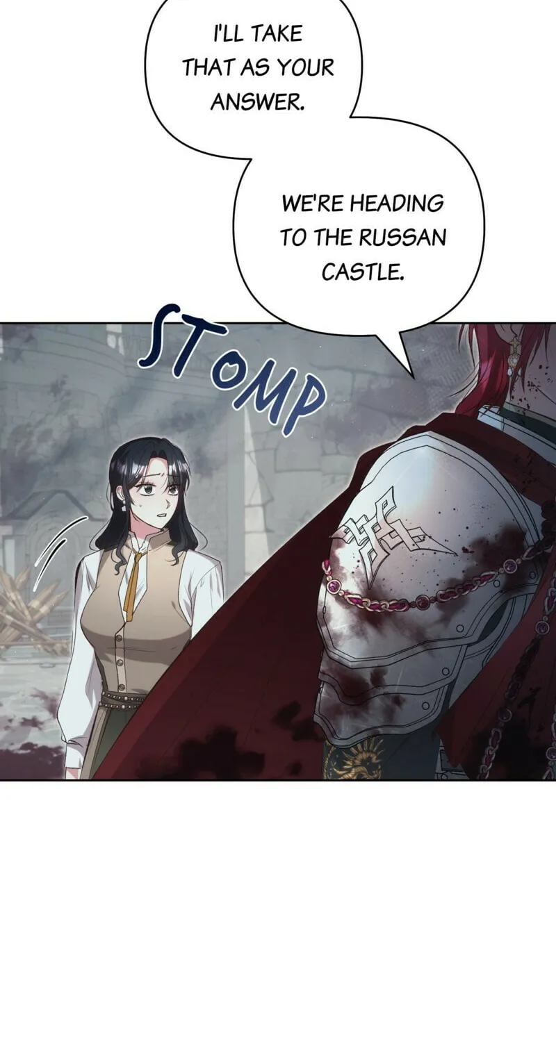 Begrudgingly Yours Chapter 46 page 76 - 