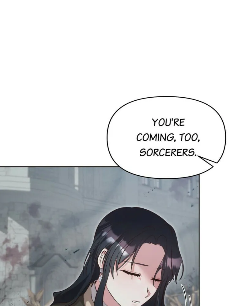 Begrudgingly Yours Chapter 46 page 77 - 