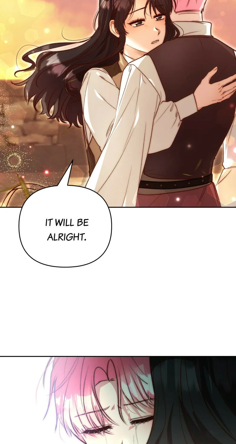 Begrudgingly Yours Chapter 47 page 25 - 
