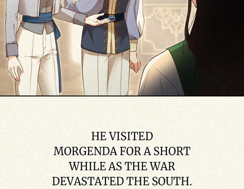 Begrudgingly Yours Chapter 47 page 34 - 