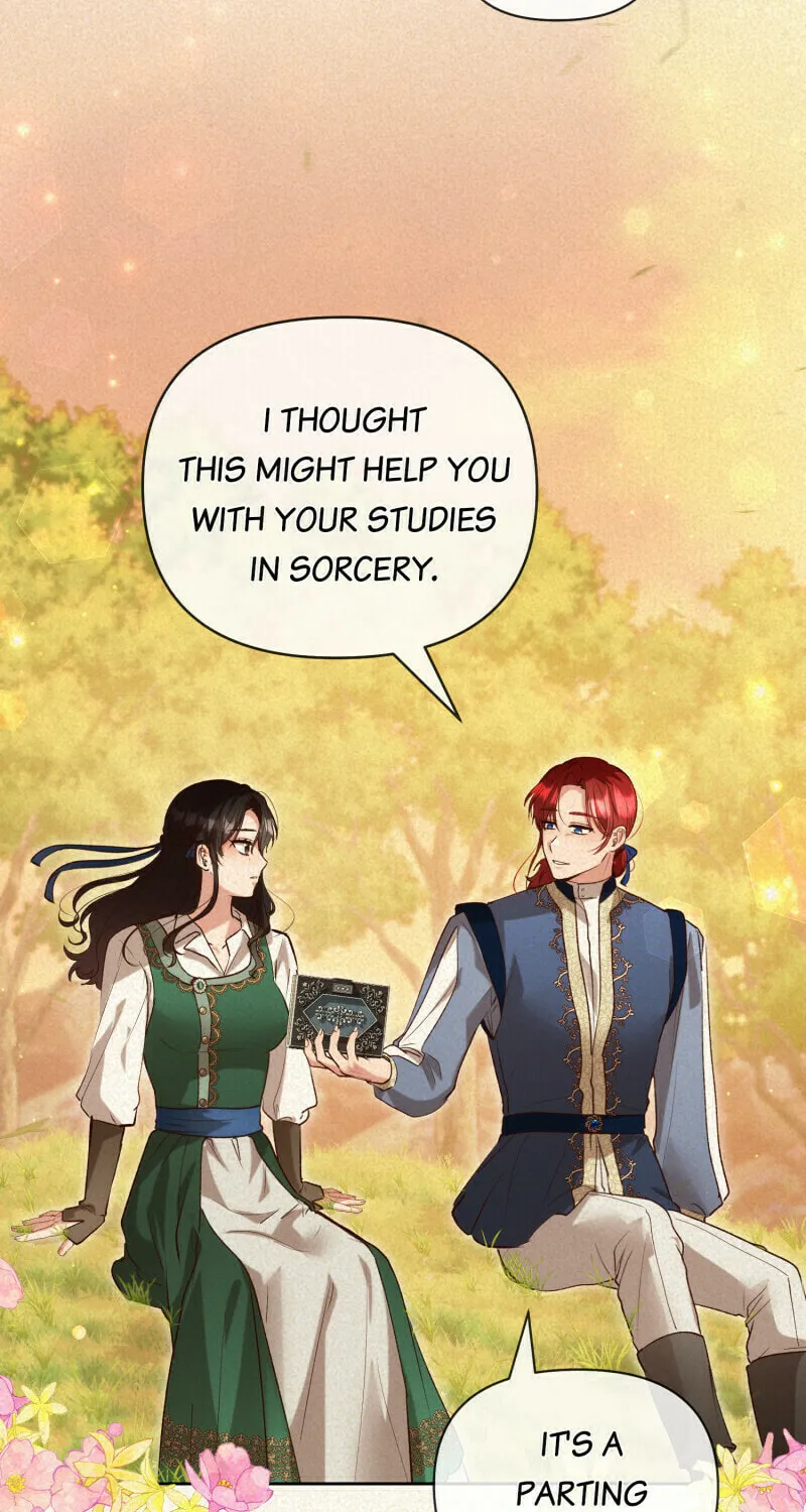 Begrudgingly Yours Chapter 47 page 38 - 
