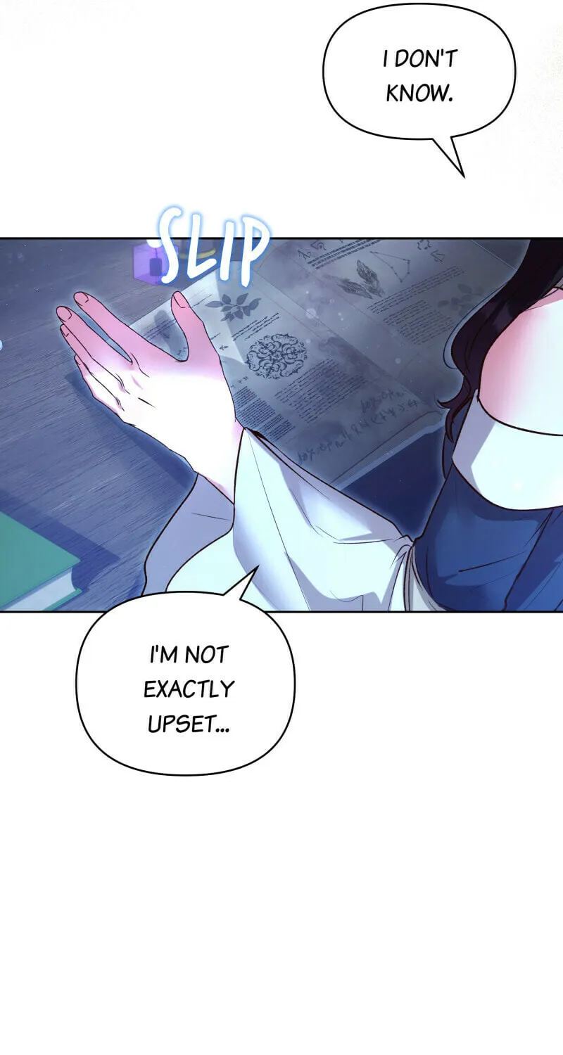 Begrudgingly Yours Chapter 47 page 45 - 