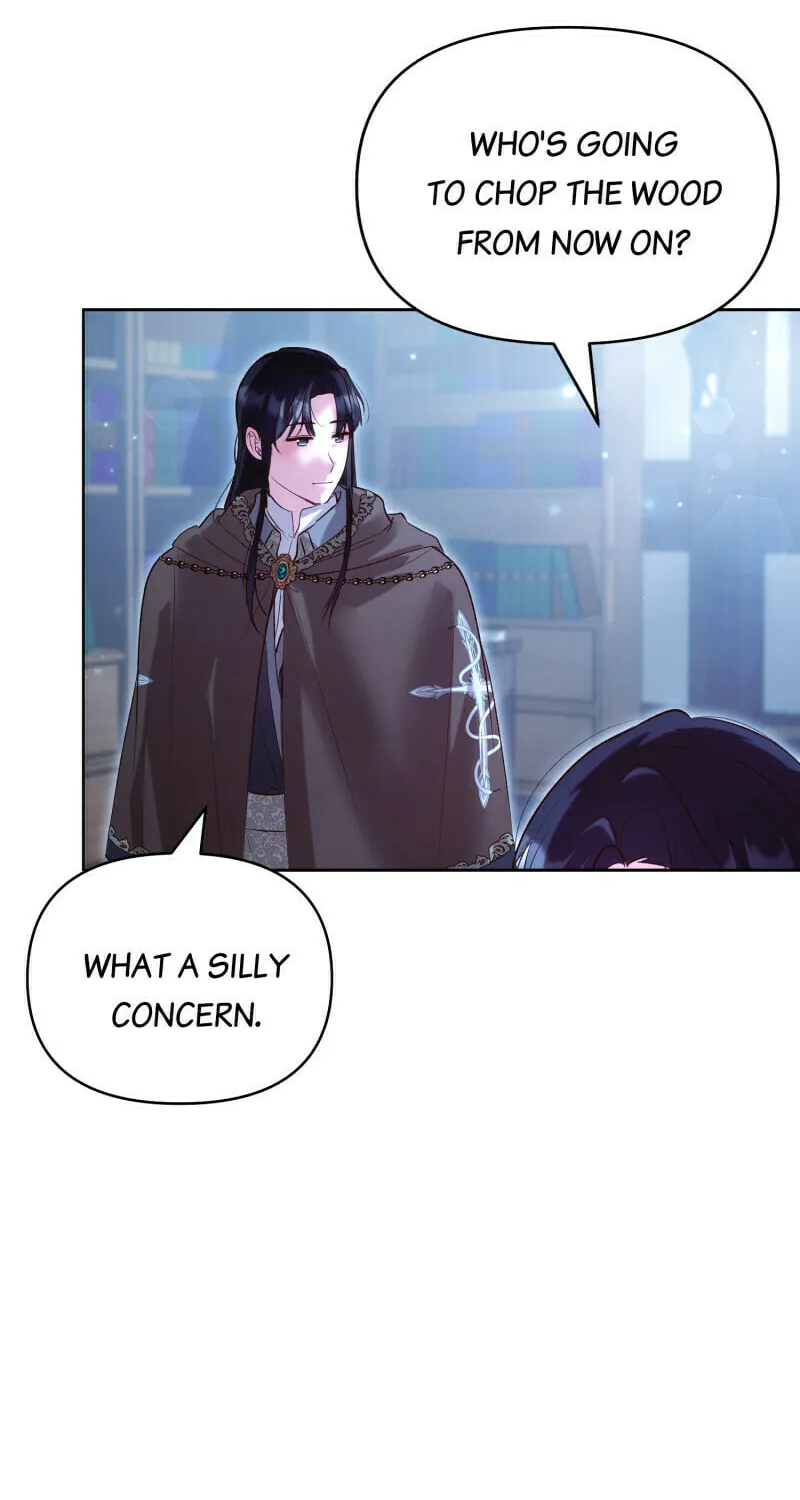 Begrudgingly Yours Chapter 47 page 46 - 