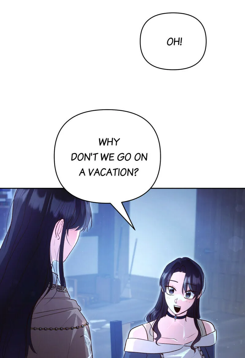 Begrudgingly Yours Chapter 47 page 47 - 