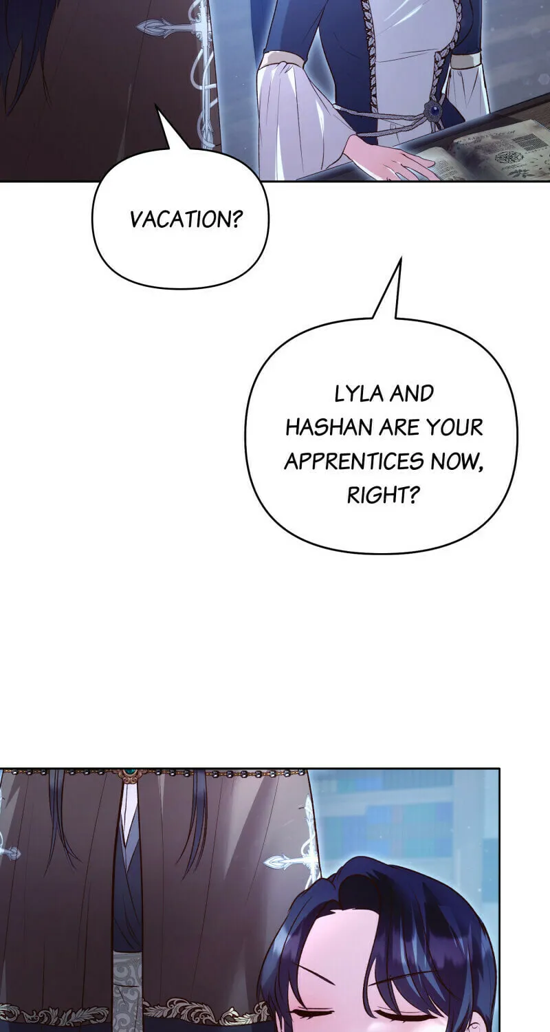 Begrudgingly Yours Chapter 47 page 48 - 