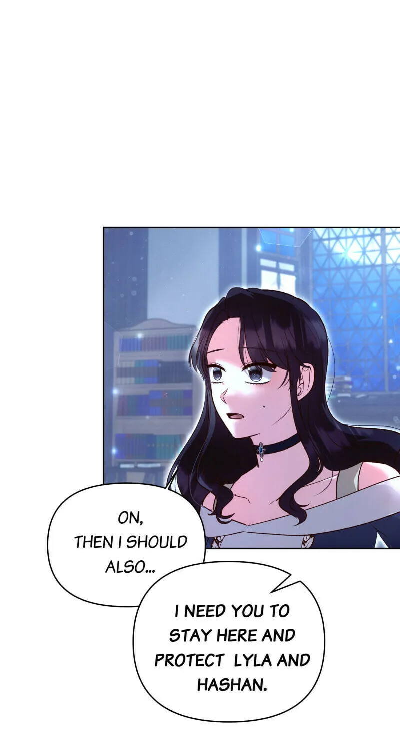 Begrudgingly Yours Chapter 47 page 51 - 