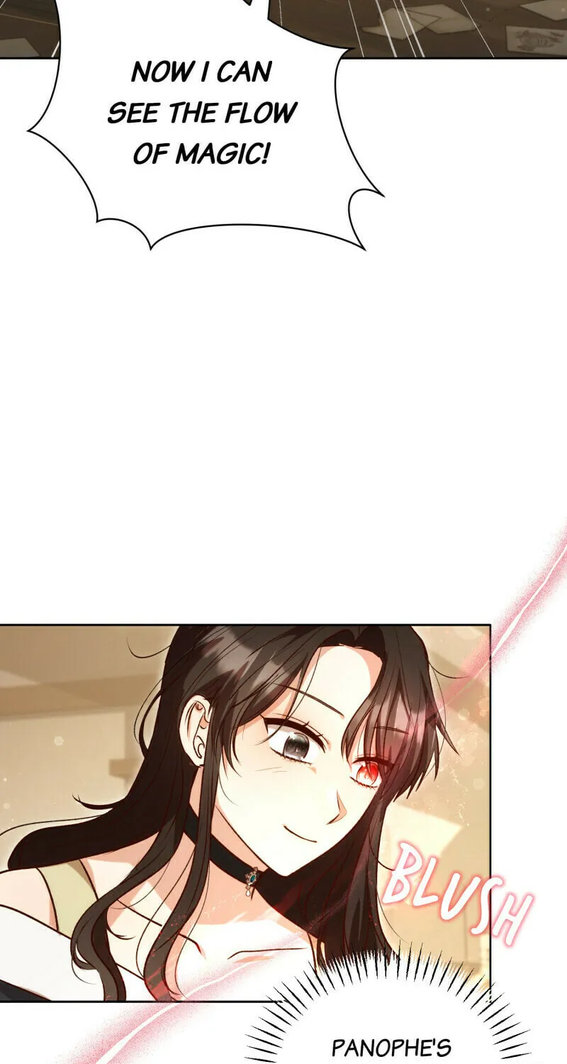 Begrudgingly Yours Chapter 47 page 69 - 