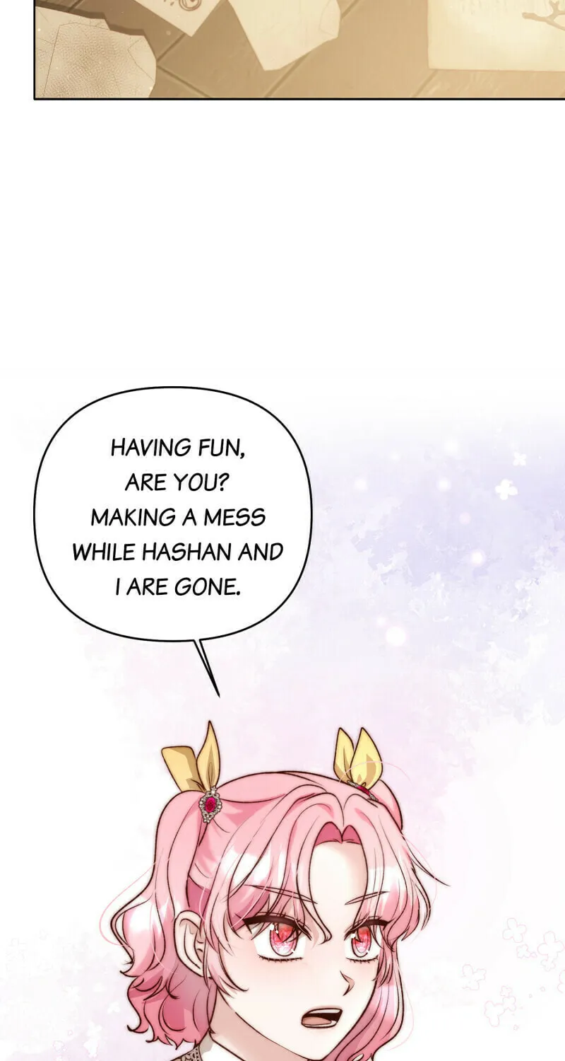 Begrudgingly Yours Chapter 47 page 77 - 