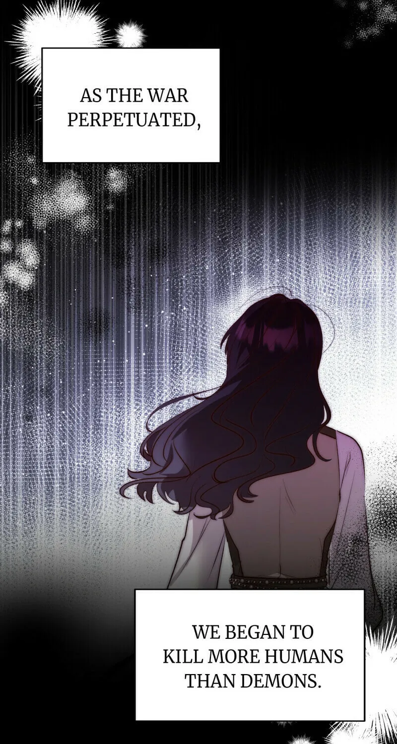 Begrudgingly Yours Chapter 47 page 9 - 