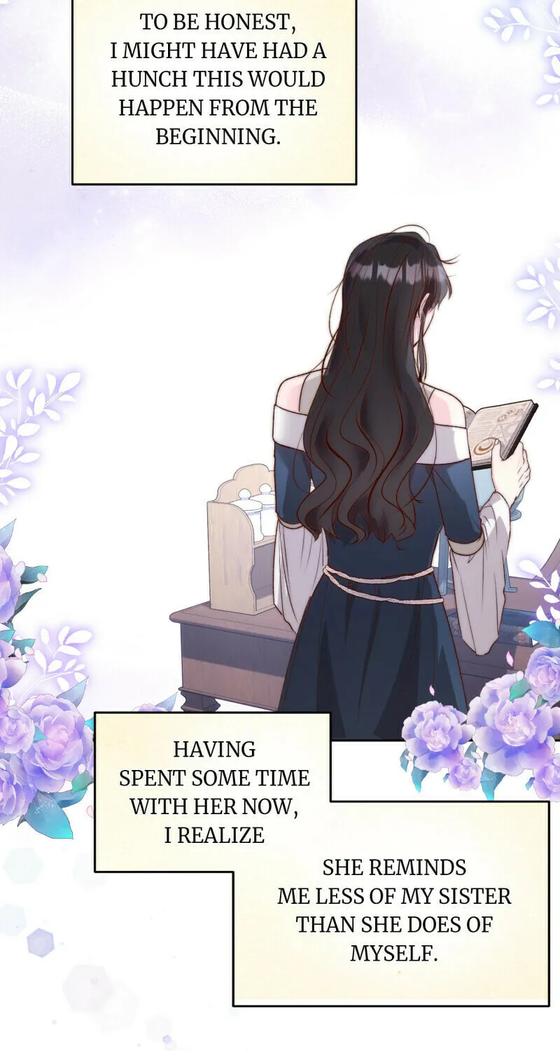 Begrudgingly Yours Chapter 48 page 15 - 