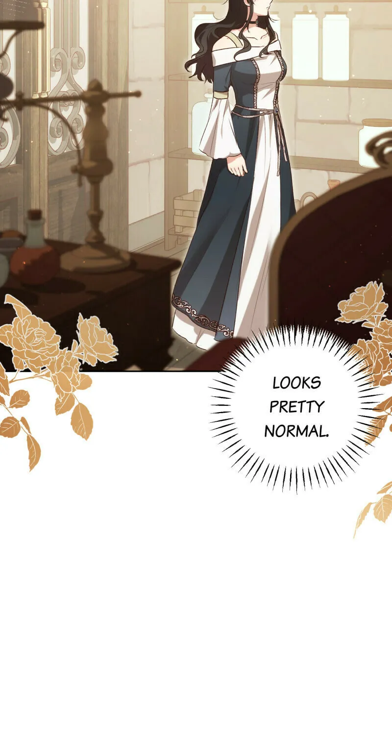 Begrudgingly Yours Chapter 48 page 3 - 