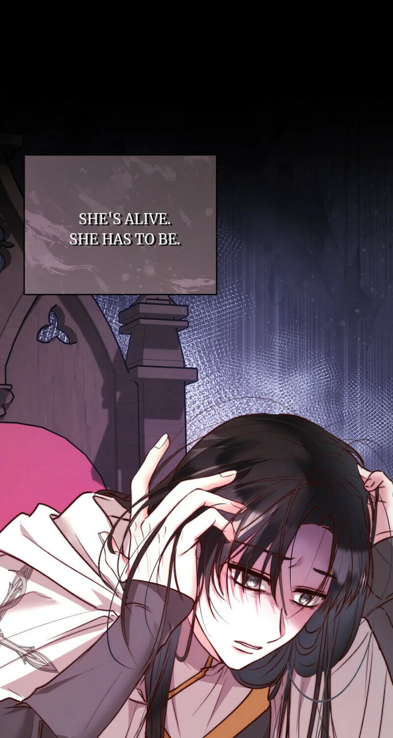 Begrudgingly Yours Chapter 48 page 21 - 