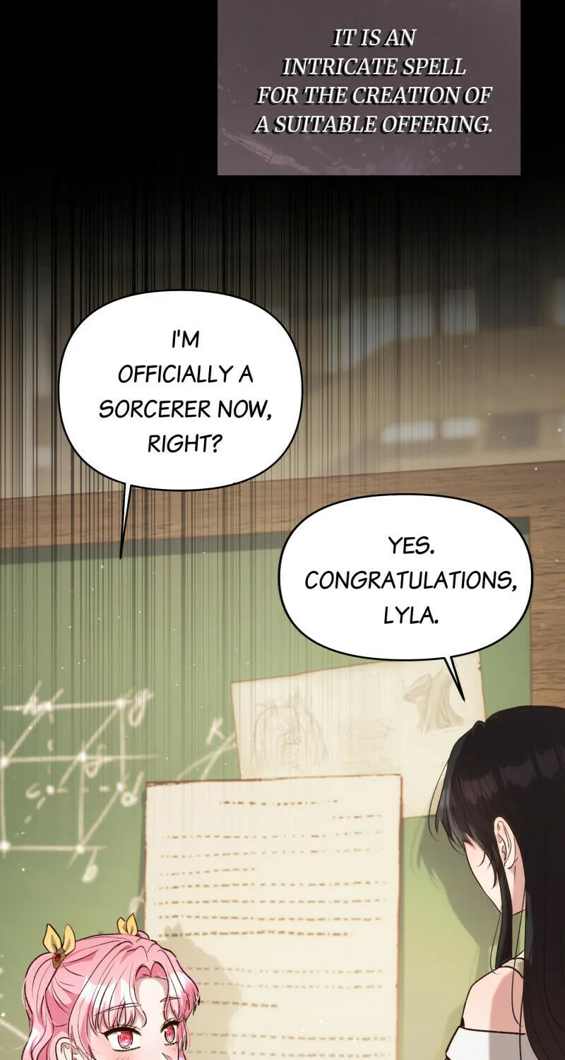 Begrudgingly Yours Chapter 48 page 28 - 