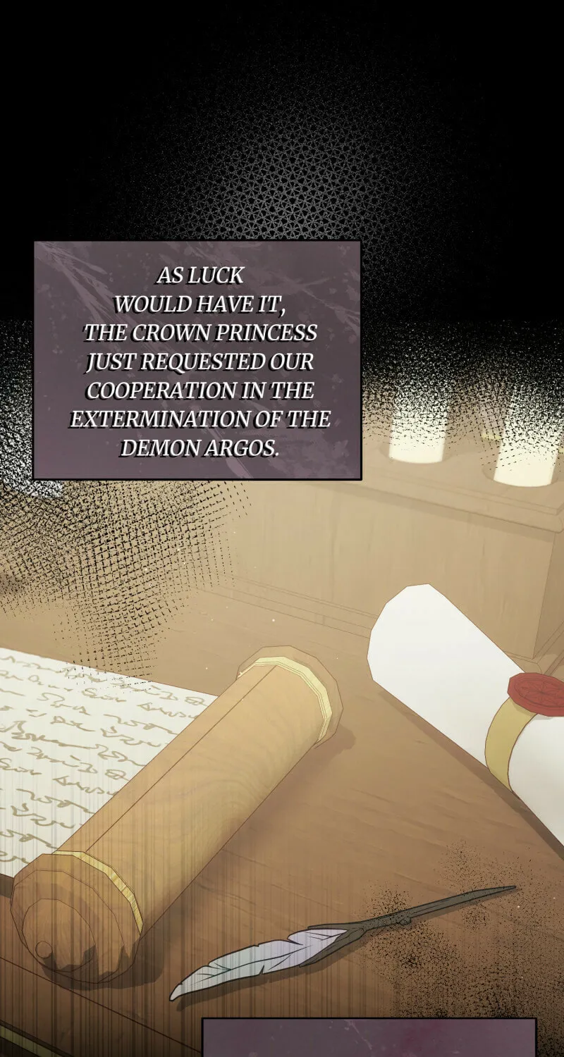 Begrudgingly Yours Chapter 48 page 33 - 