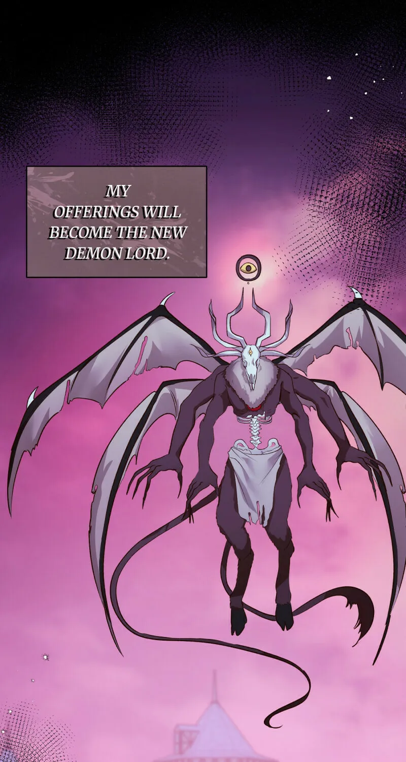 Begrudgingly Yours Chapter 48 page 35 - 